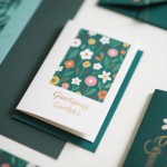 Colorful Greeting Cards