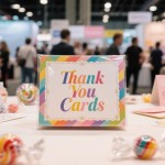 Thank You Cards Small Business