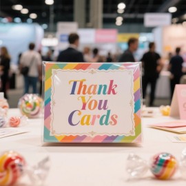 Thank You Cards Small Business