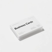 Business Cards