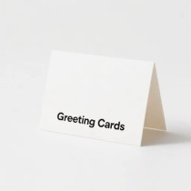 Greeting Cards